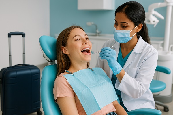 Dental Tourism: Benefits and Considerations